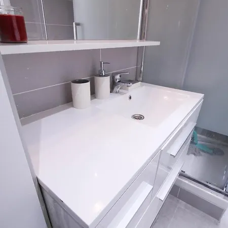 Apartamento Luckey Homes - Rue Des Sablons *
